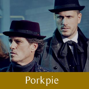 Porkpie