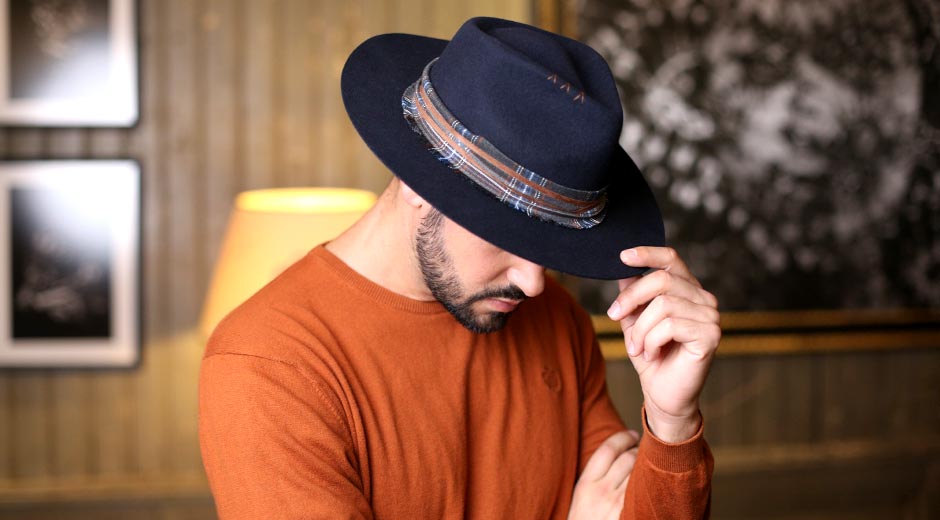 Les tendances mode du chapeau automne-hiver 2023