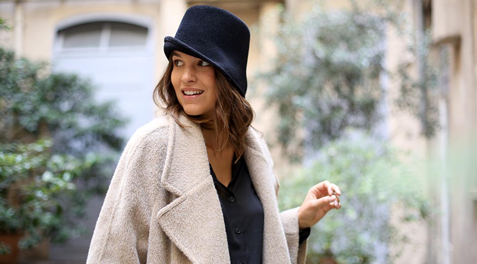 Les tendances mode du chapeau automne-hiver 2023