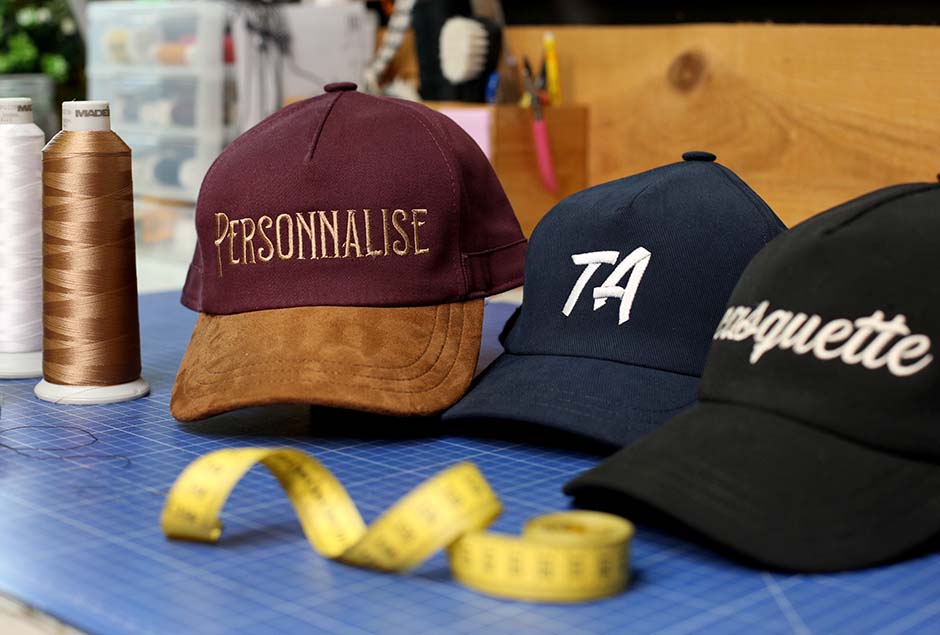 Notre sélection des meilleures marques de casquettes