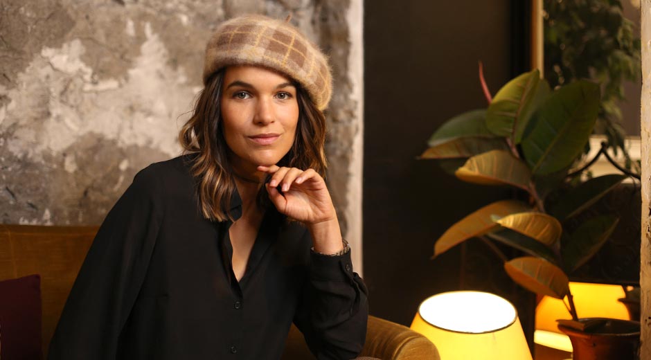 Tendance mode d'hiver : la casquette est-elle le nouveau bonnet