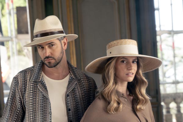 Chapeaux de paille, qualités et comparatif 