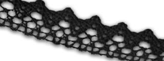 Dentelle-noir