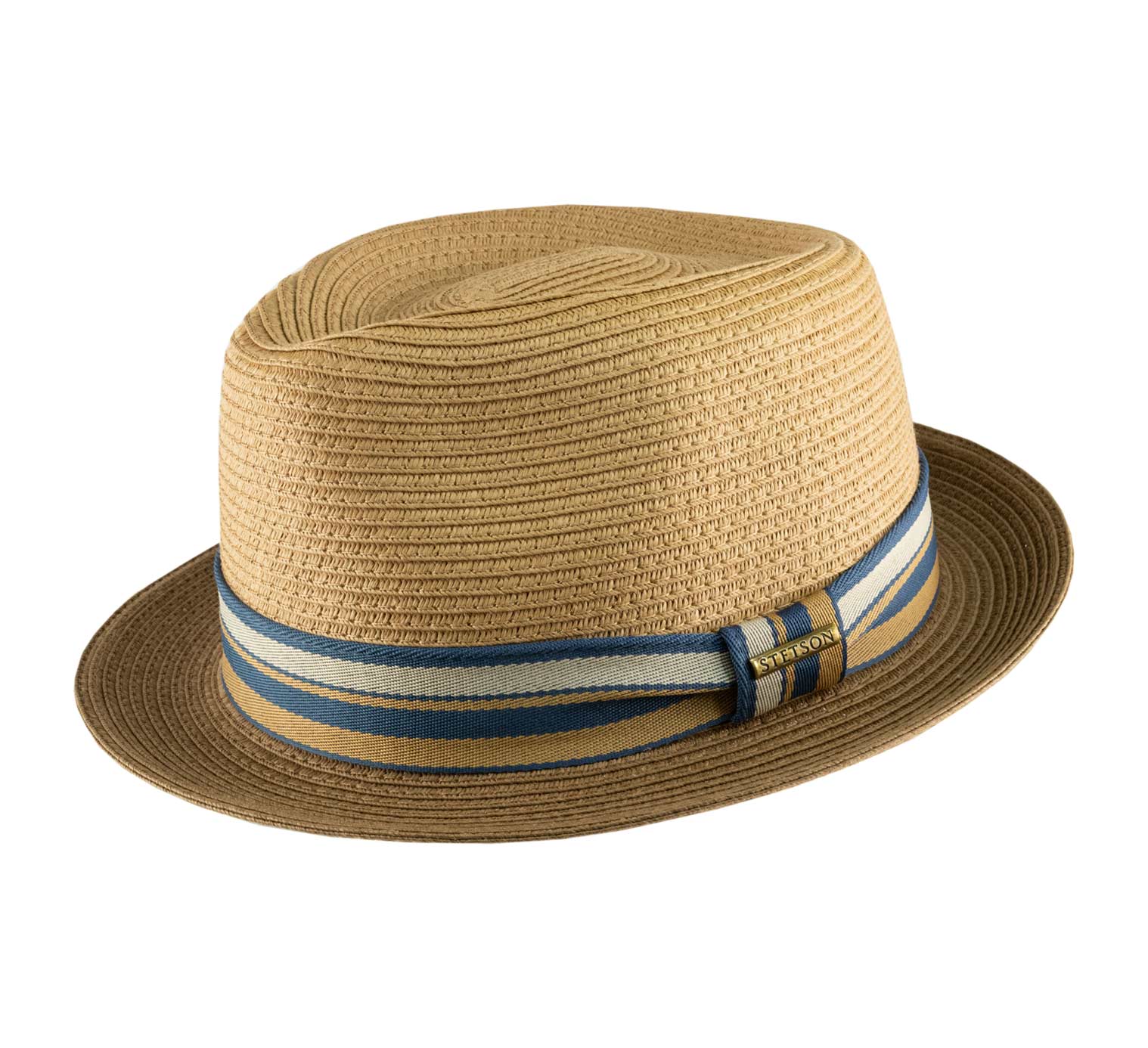 chapeau player Stetson