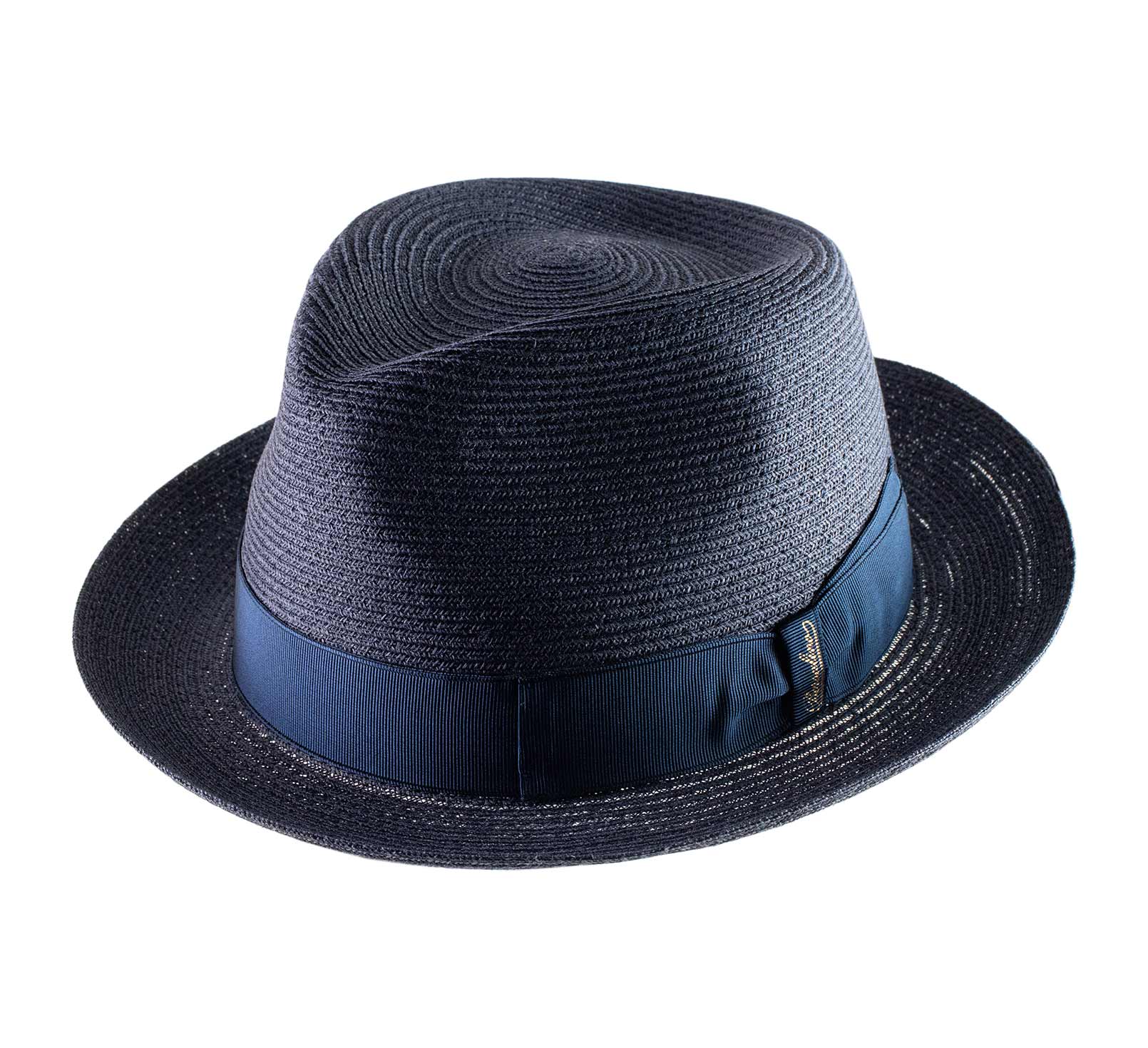 chapeau borsalino été