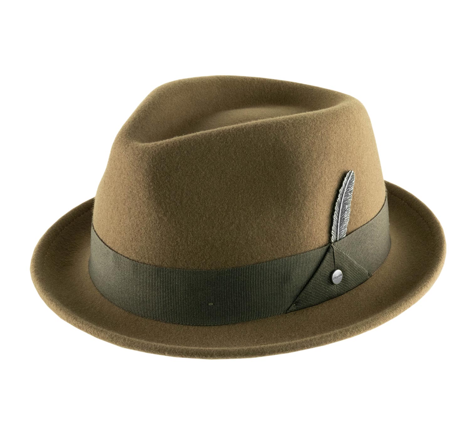 Trilby Stetson