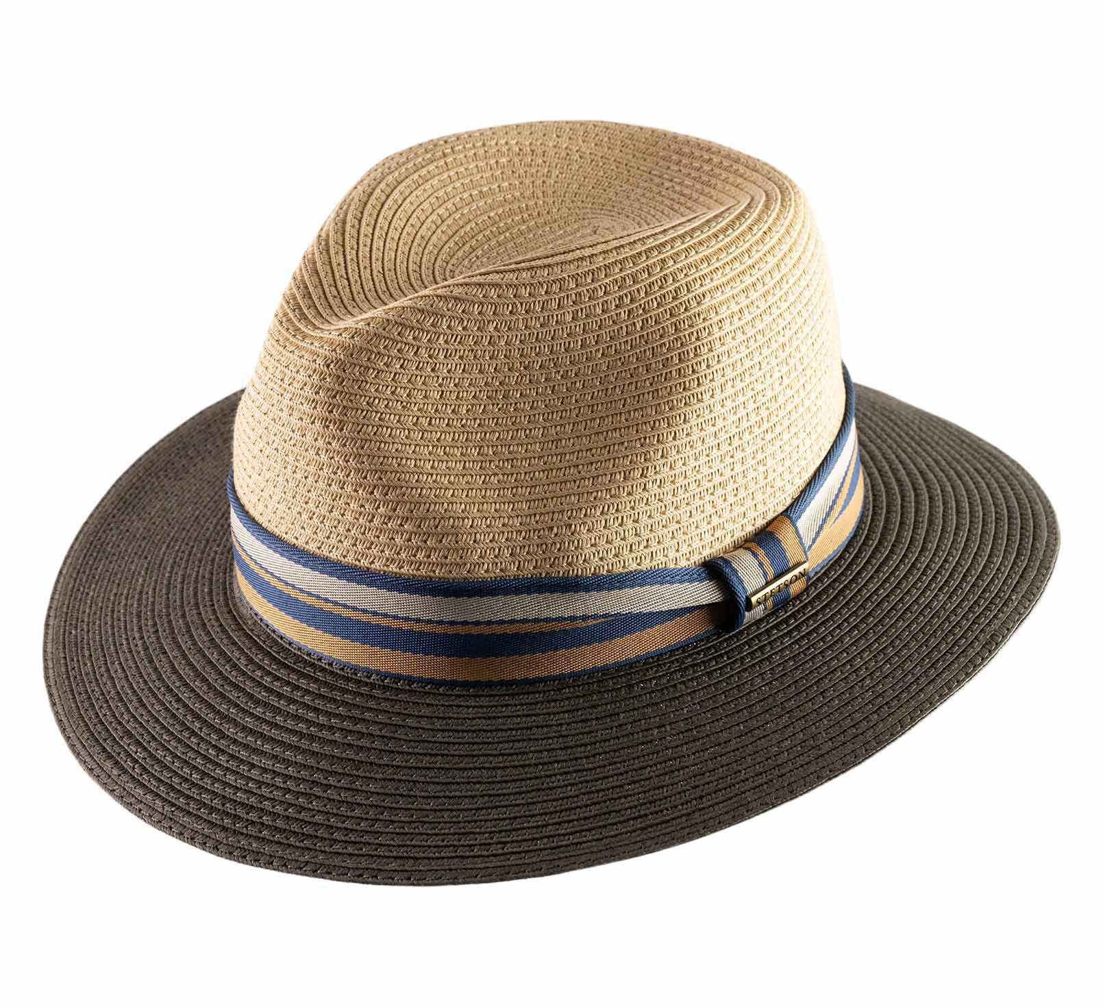 chapeau pliable Stetson