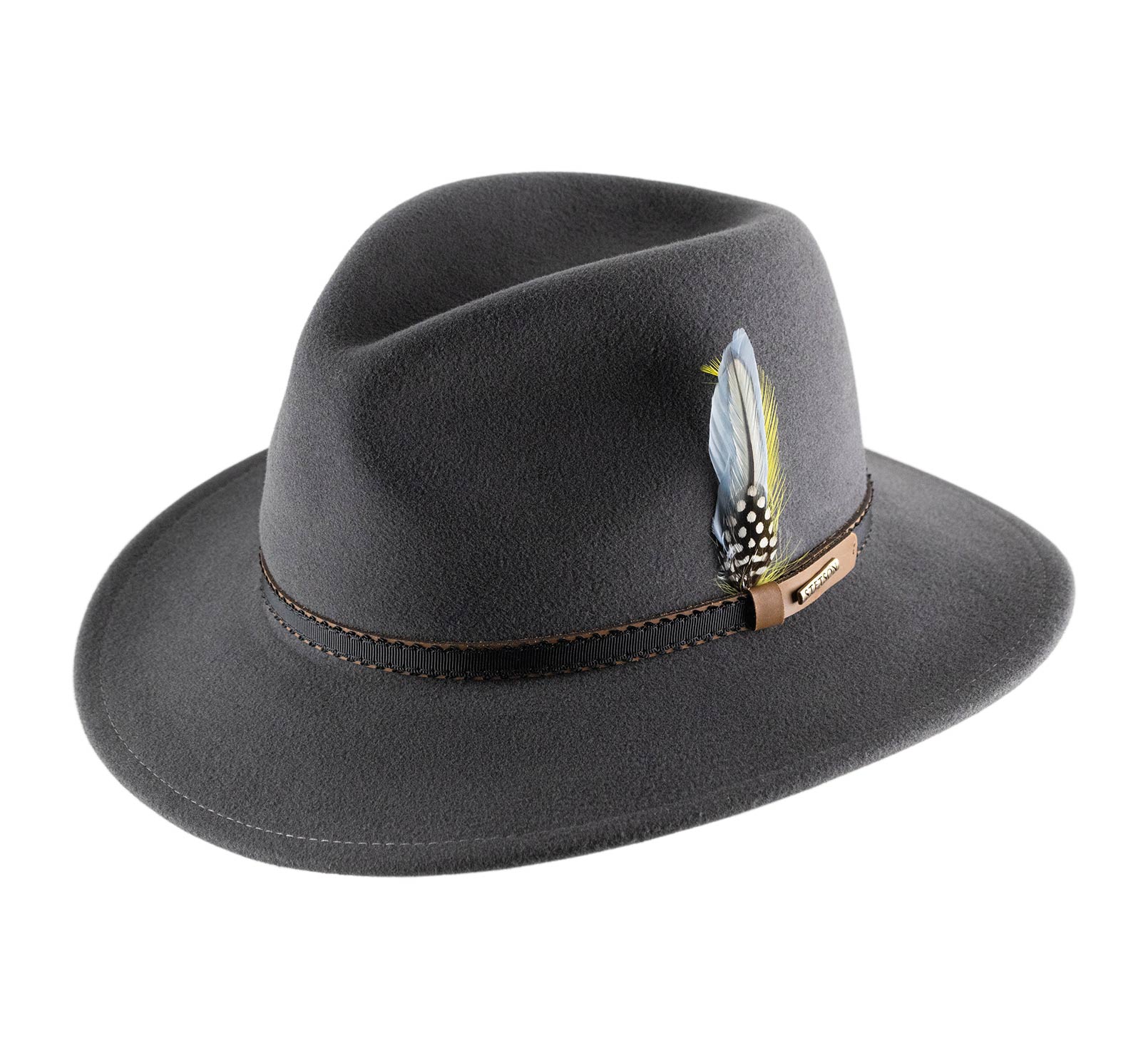 Chapeau traveller