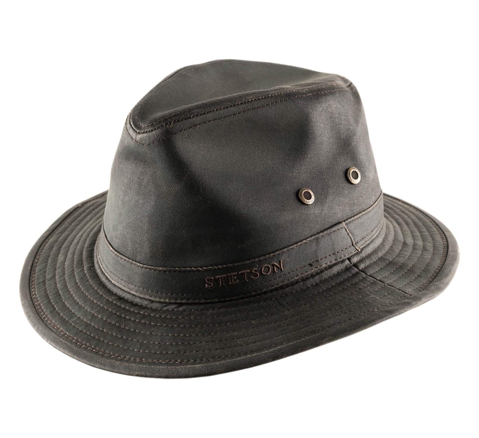 Chapeau aventurier
