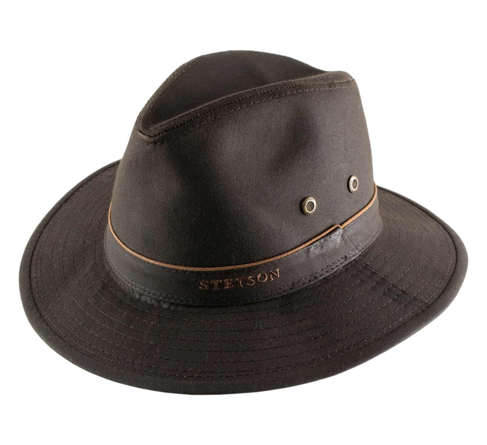 chapeau de randonnée