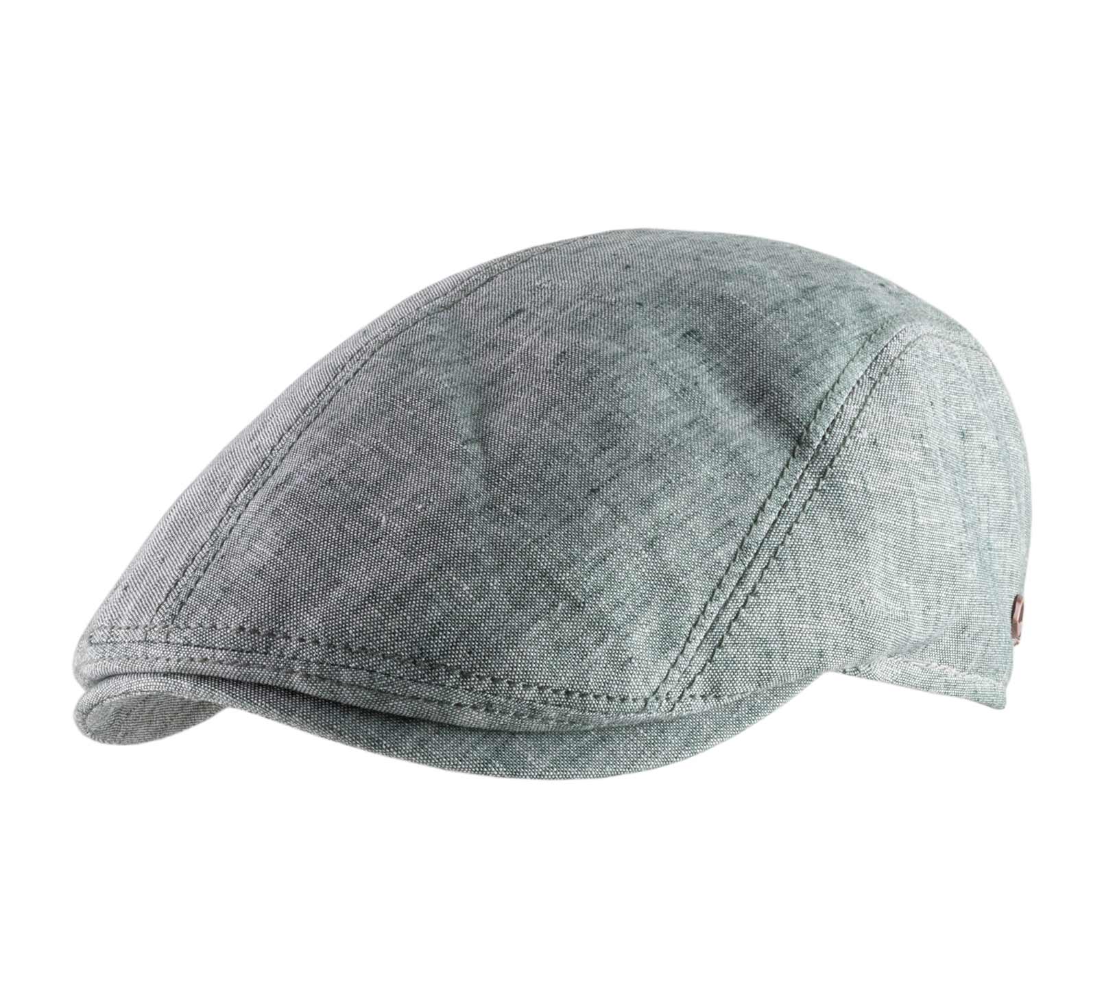 Béret, Casquette Plate Homme Jackson