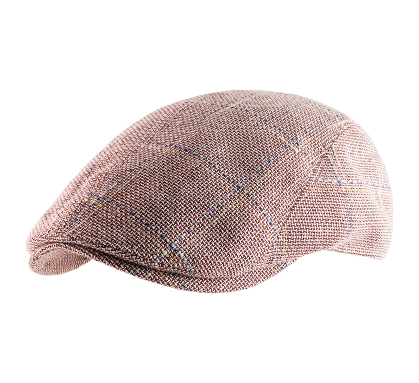 casquette plate légère