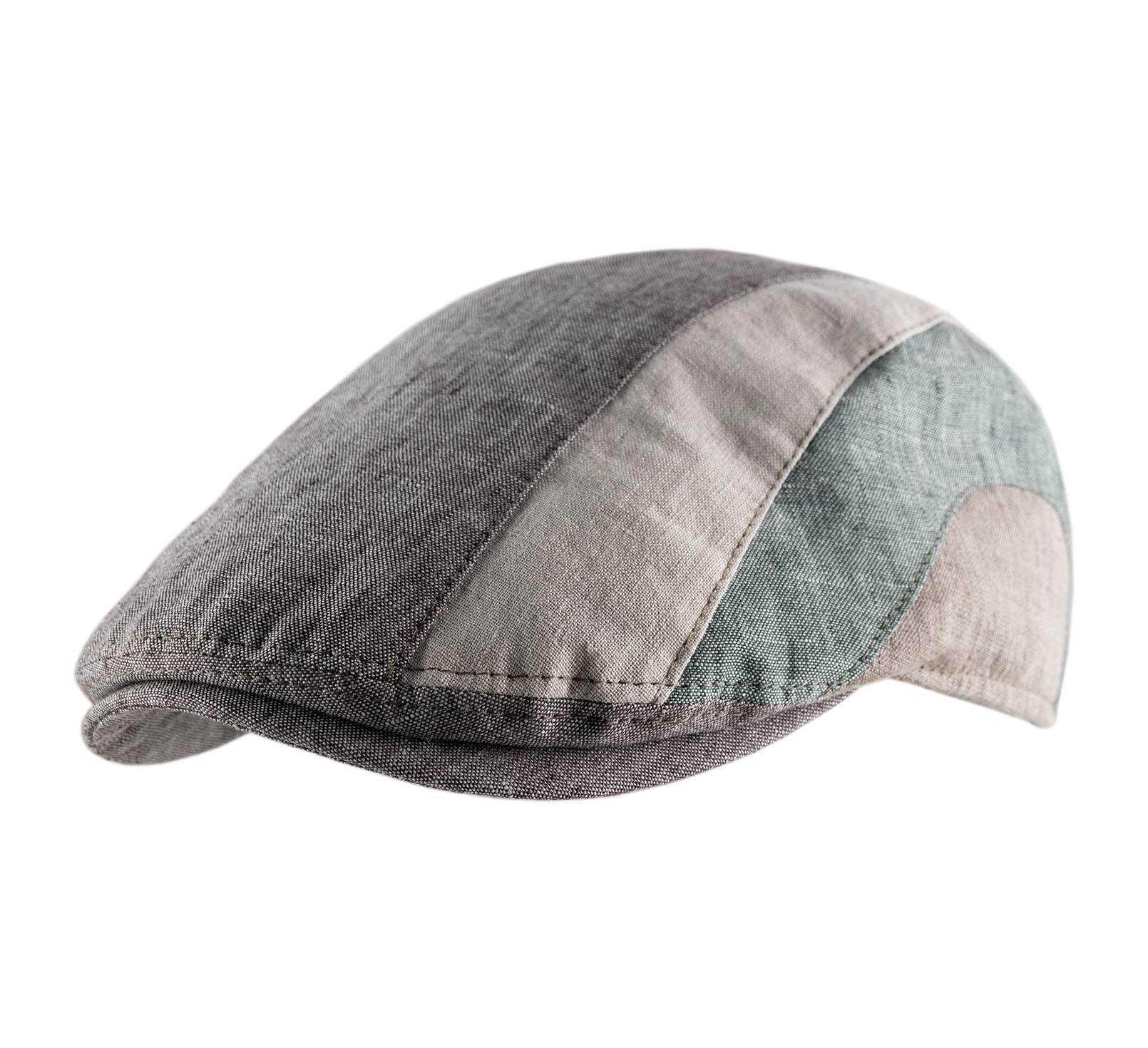 Casquette plate Gottmann