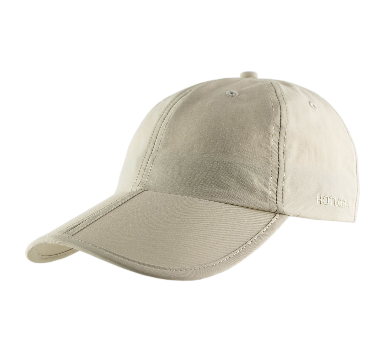 casquette imperméable pliable