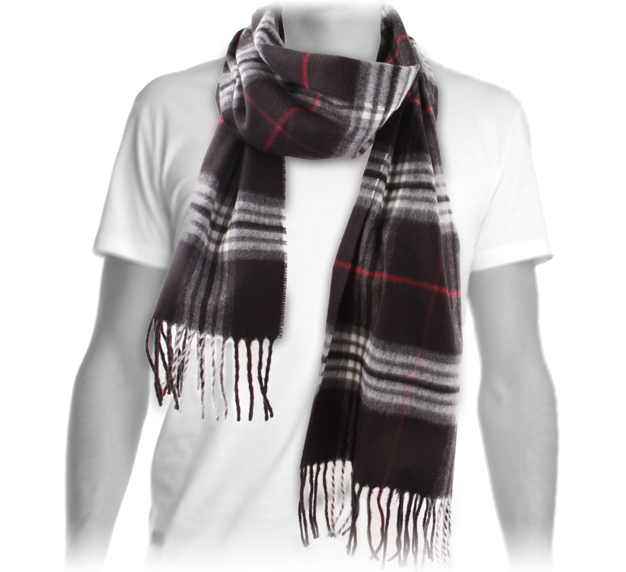 écharpe tartan écharpe tartan