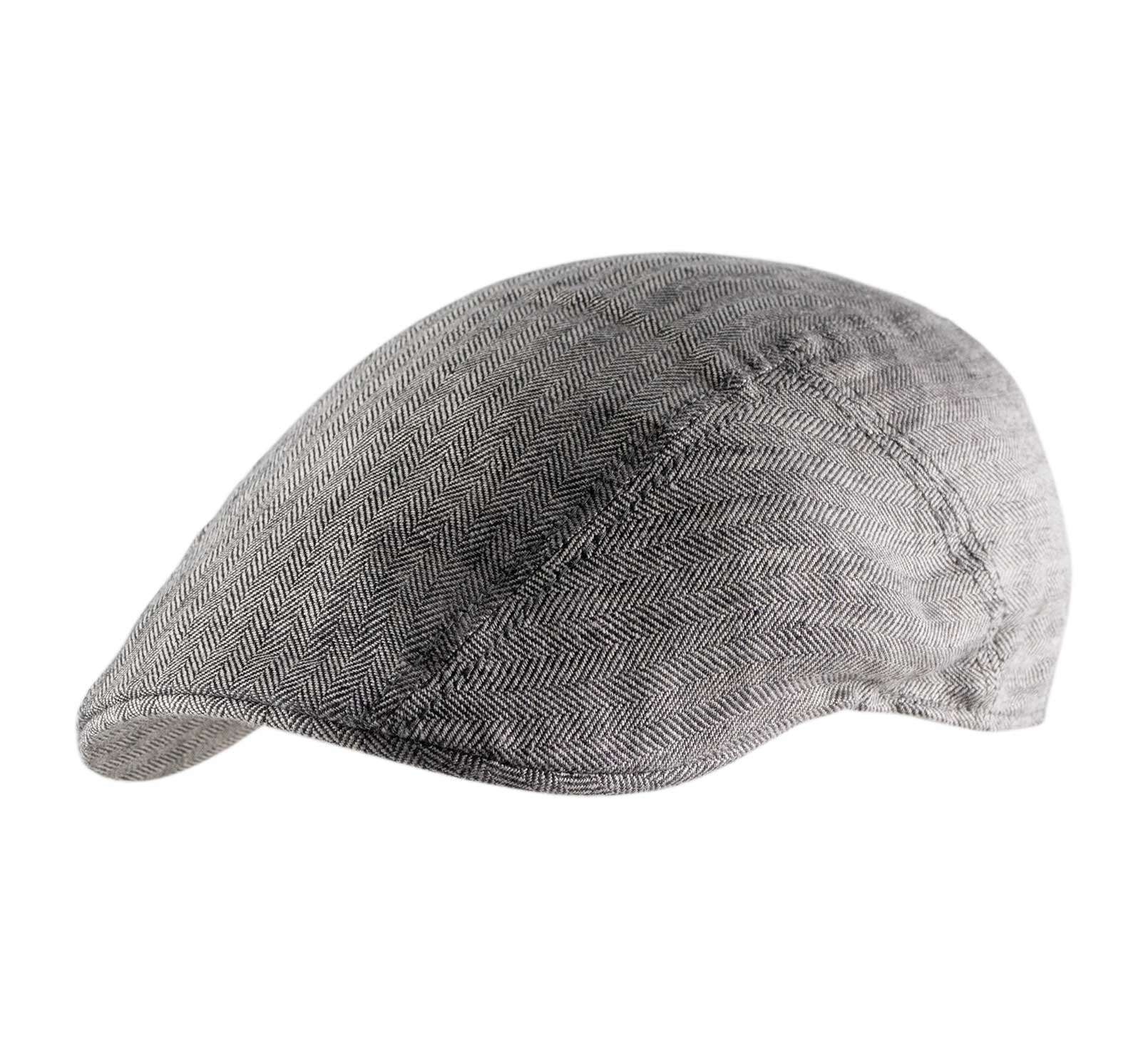 casquette-coton-stetson-homme