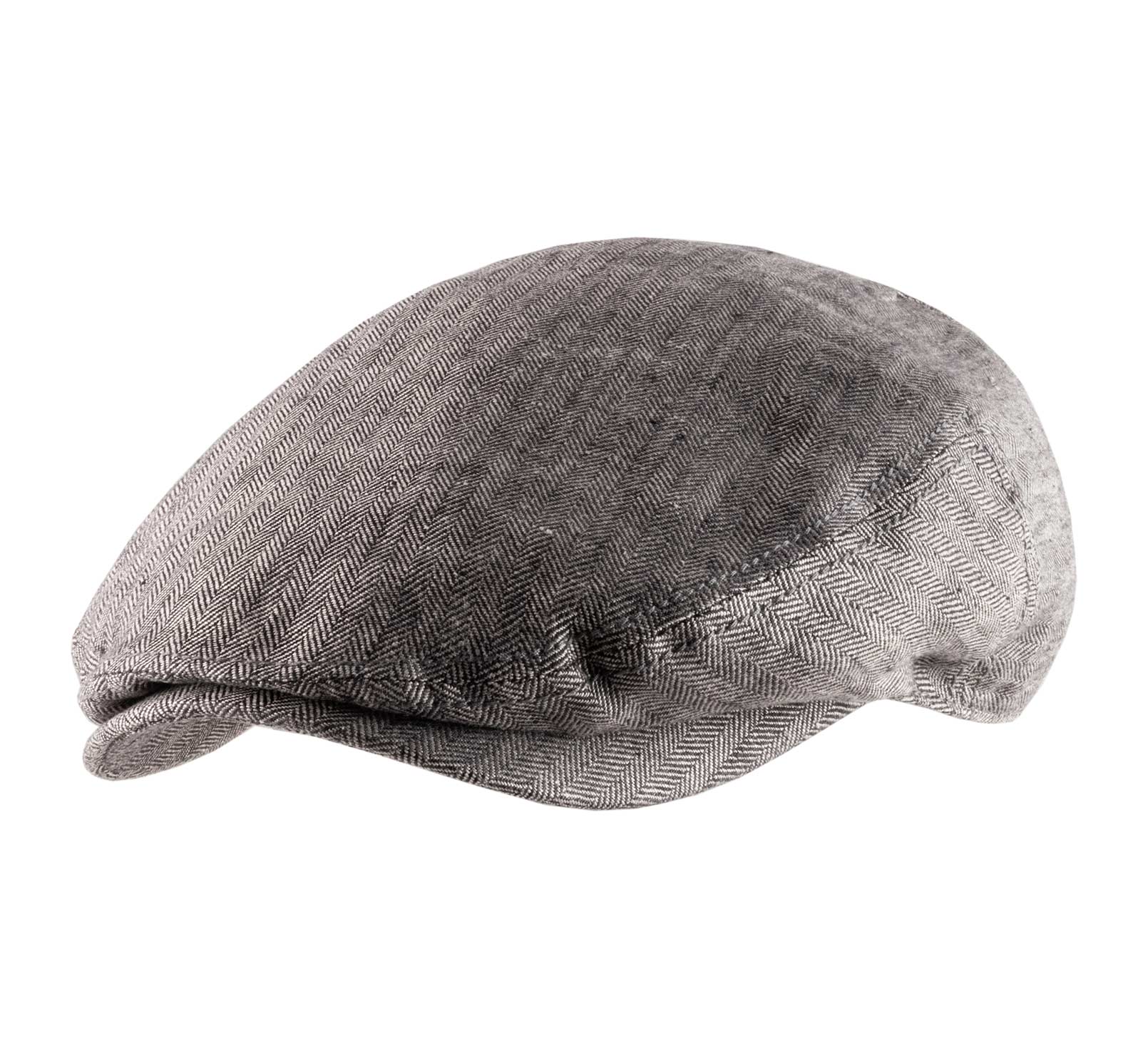 Casquette plate Stetson