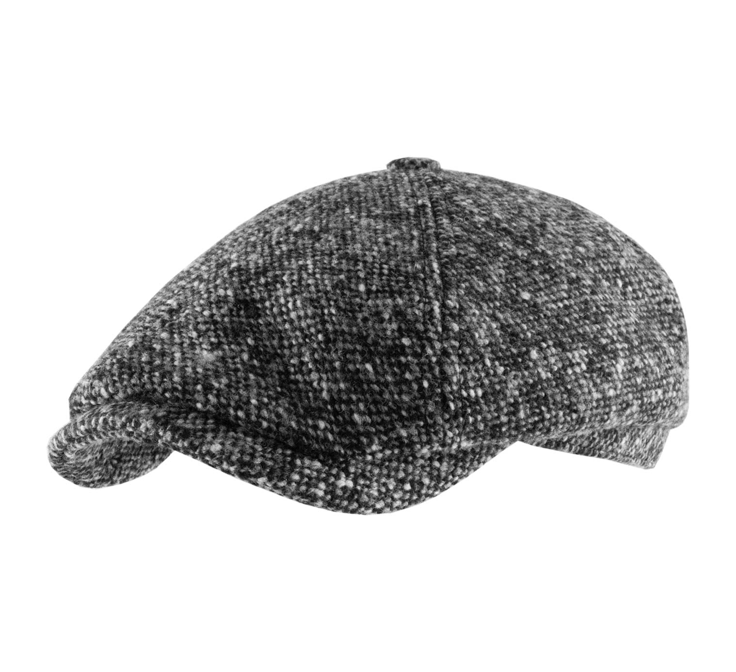 Casquette Hatteras en laine