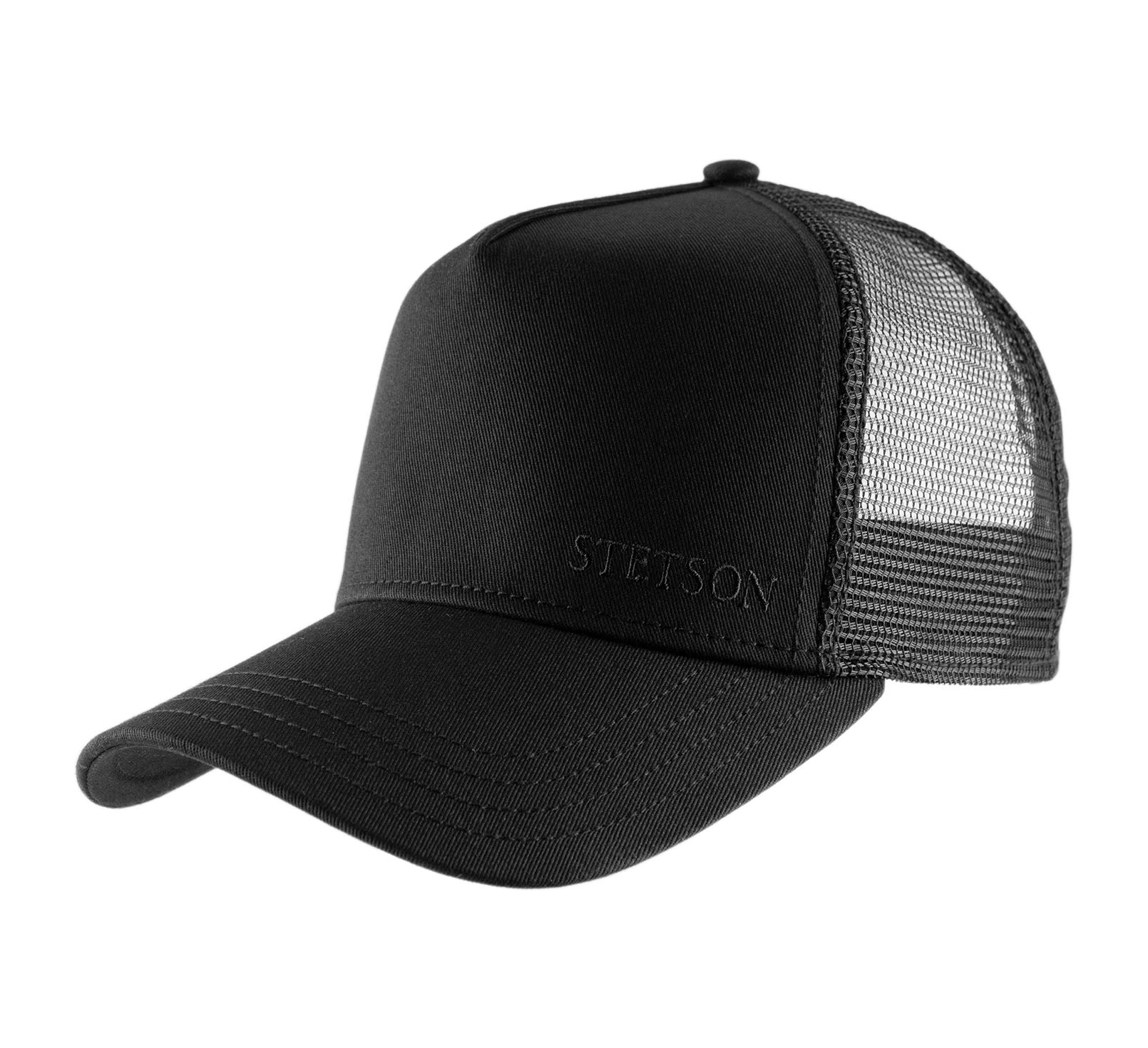 casquette baseball Stetson