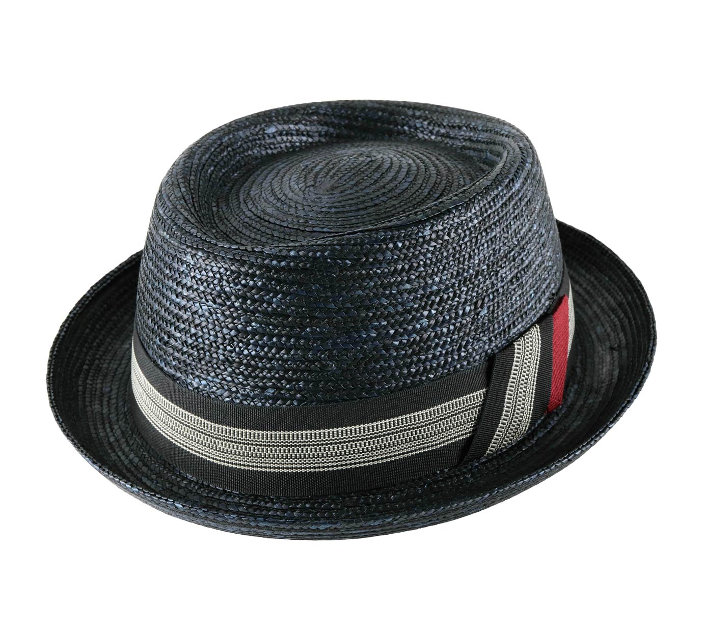 Chapeau de paille Brandywine Growers & Co. - Vêtements - N001834 - Terrateck