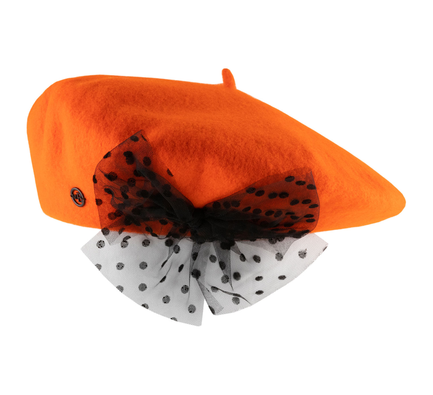 Béret élégant Béret élégant