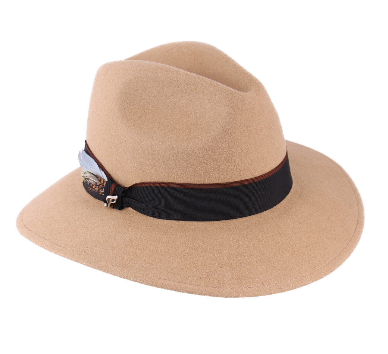 Chapeau élégant Chapeau élégant