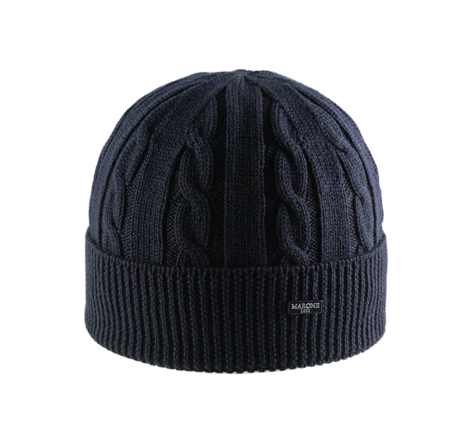 Bonnet laine merinos