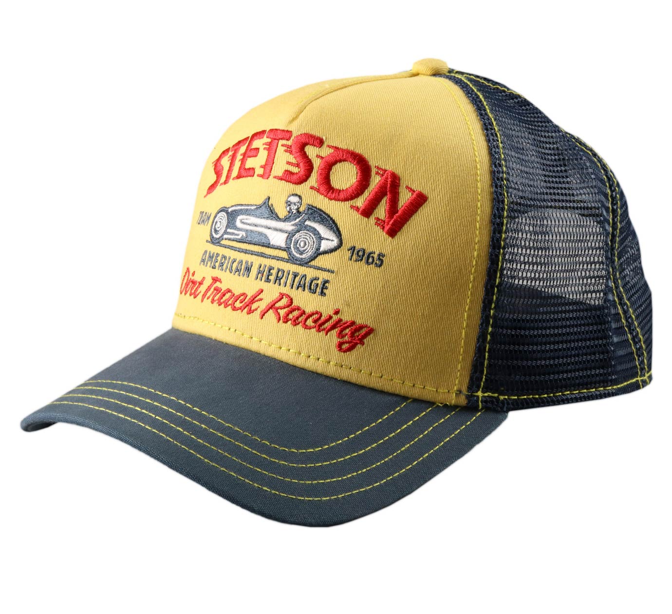casquette baseball Setson Trucker Cap