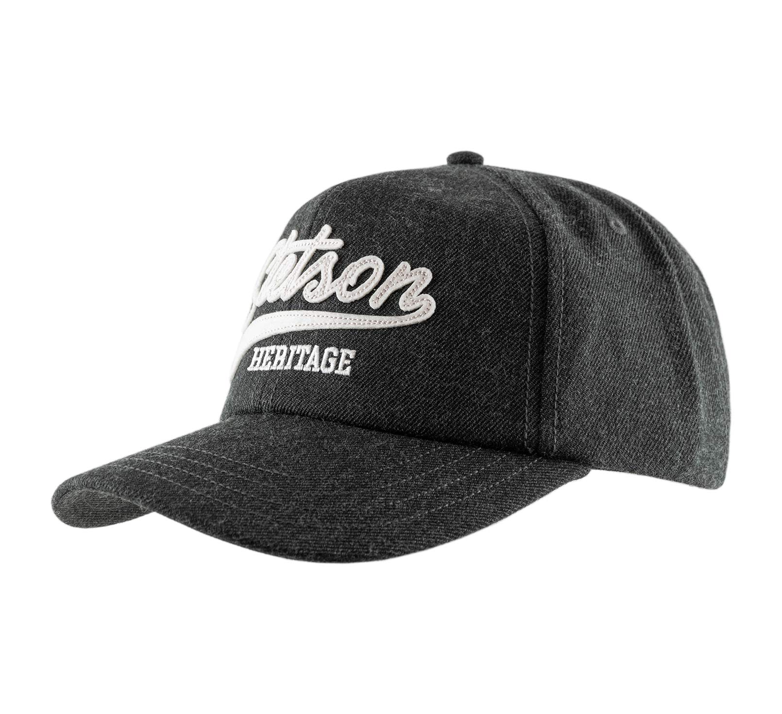baseball stetson