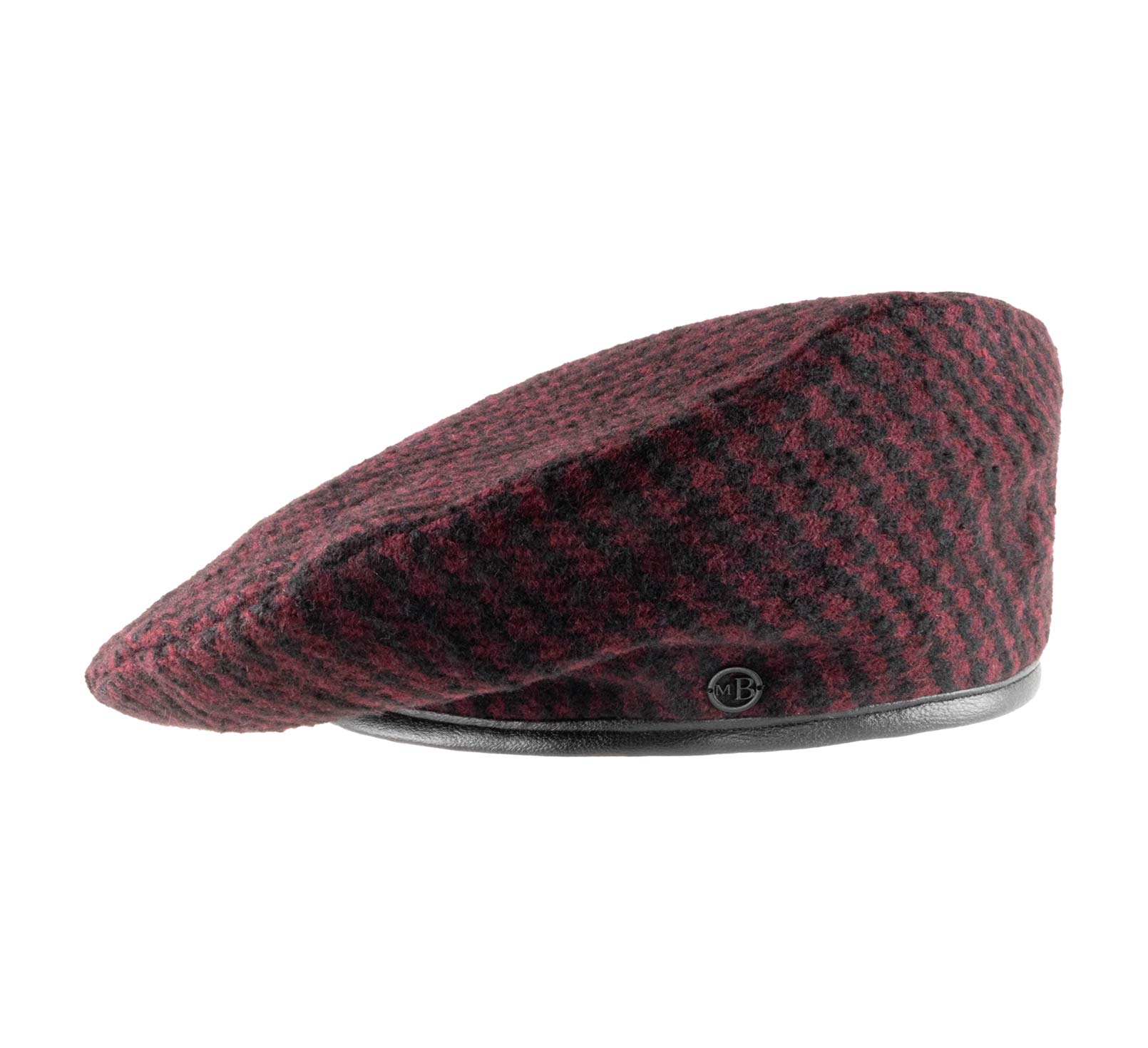 Béret laine français Béret laine français