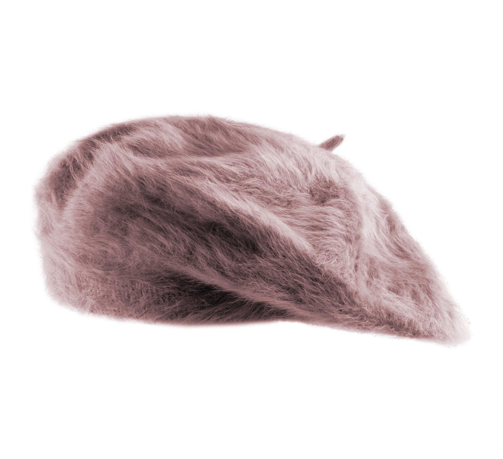 béret angora