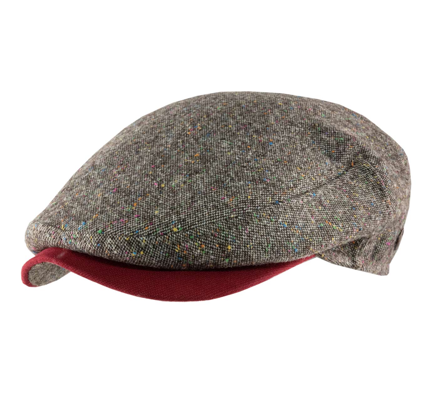 Béret-casquette from London