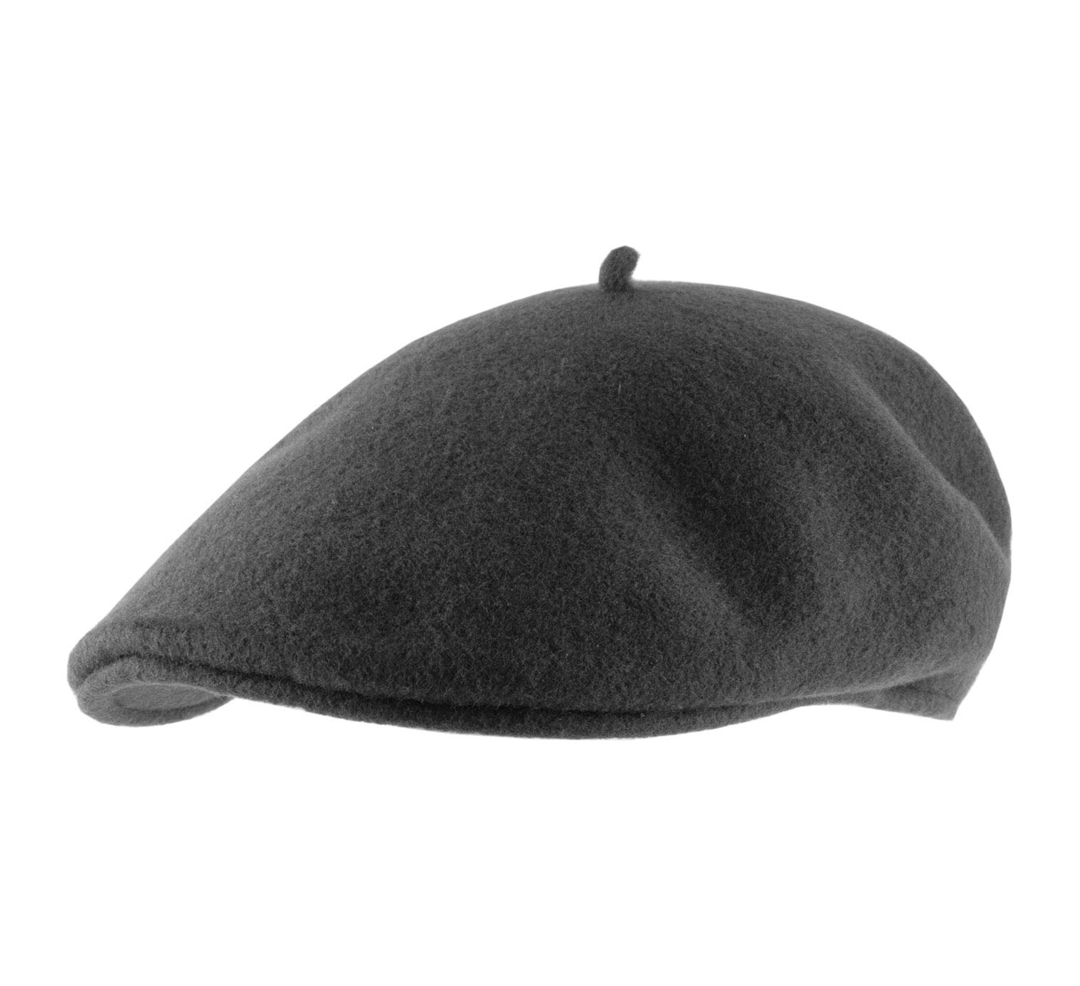 Béret casquette