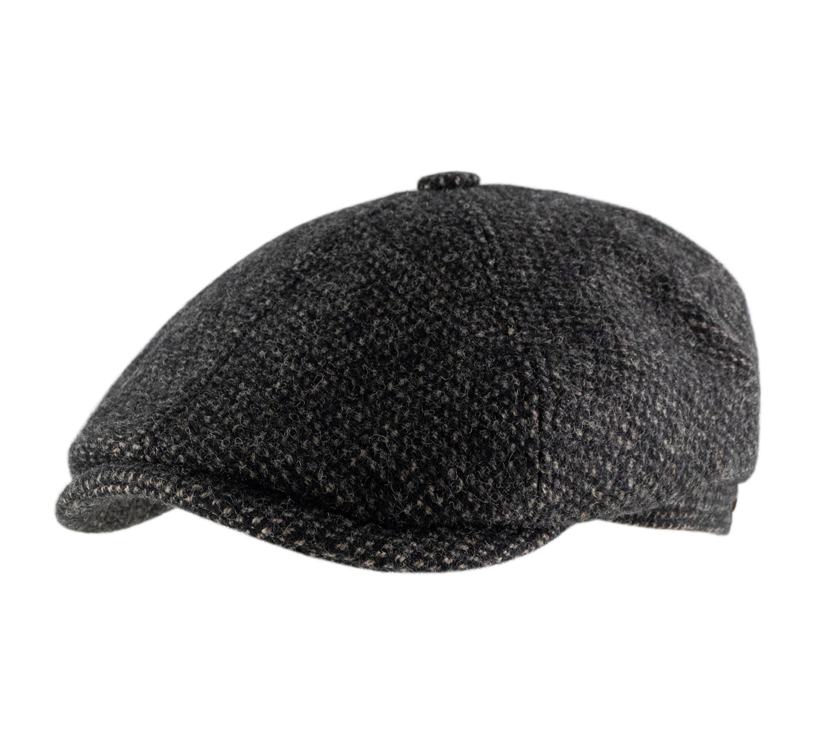 Béret laine Stetson