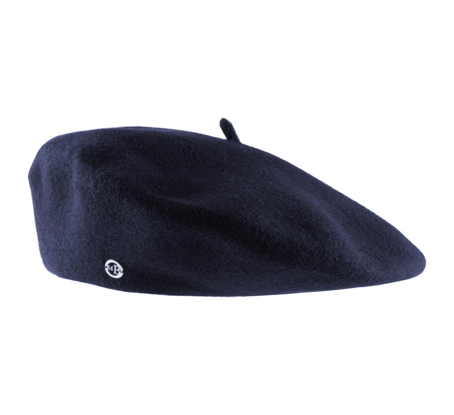 Béret basque large Béret basque large