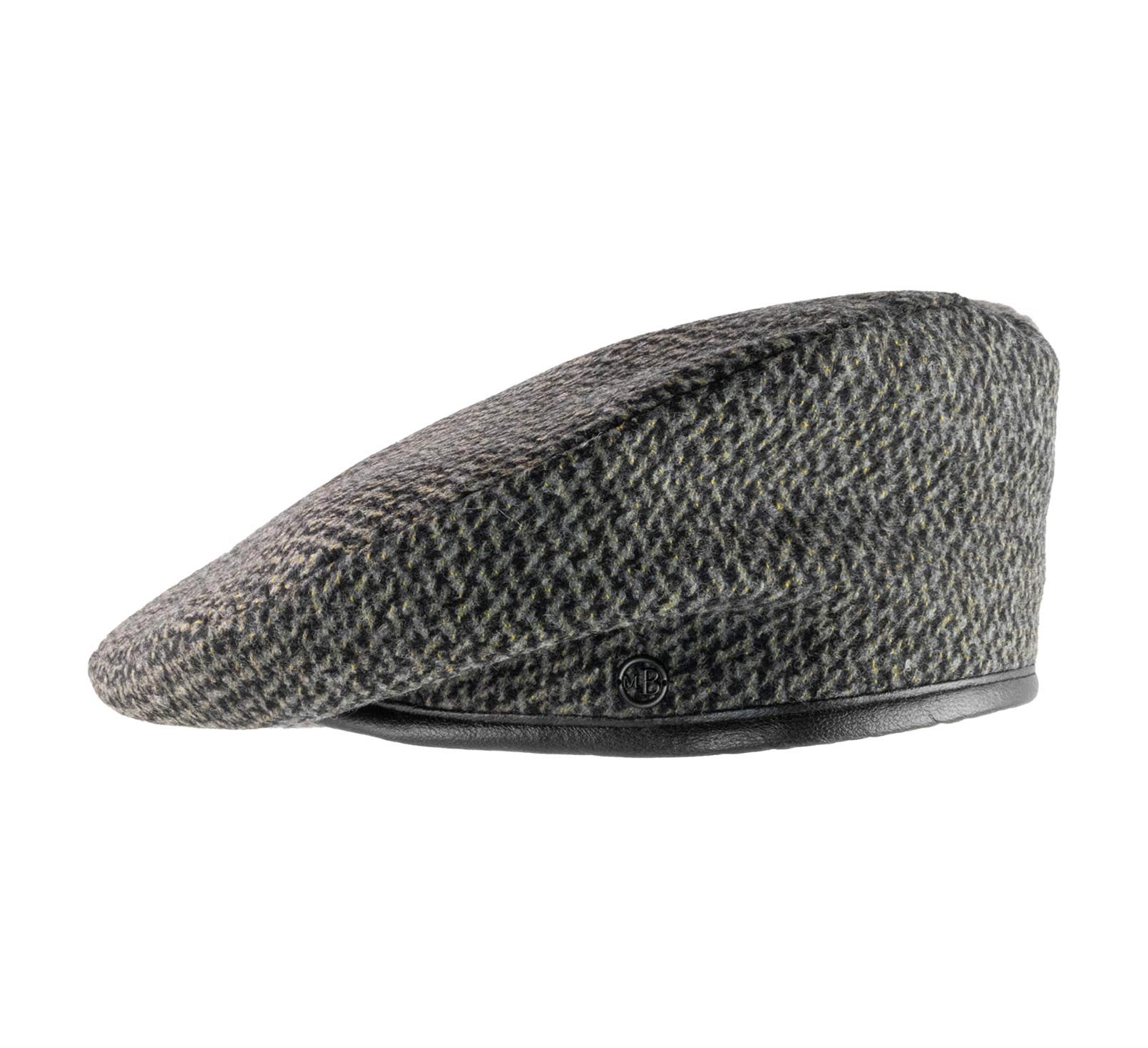 Béret laine français Béret laine français