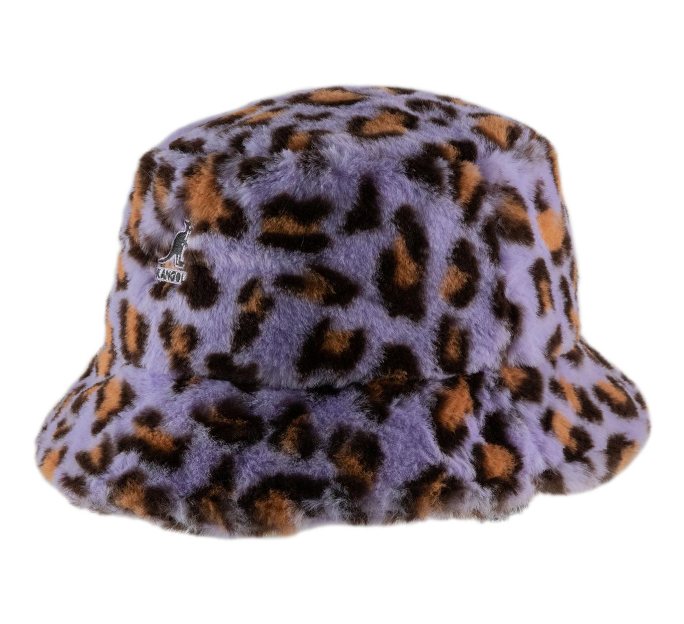 Bob fourrure kangol