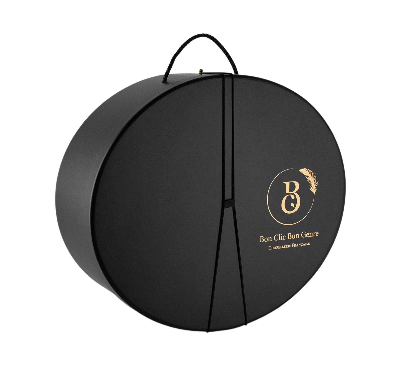boite à chapeau