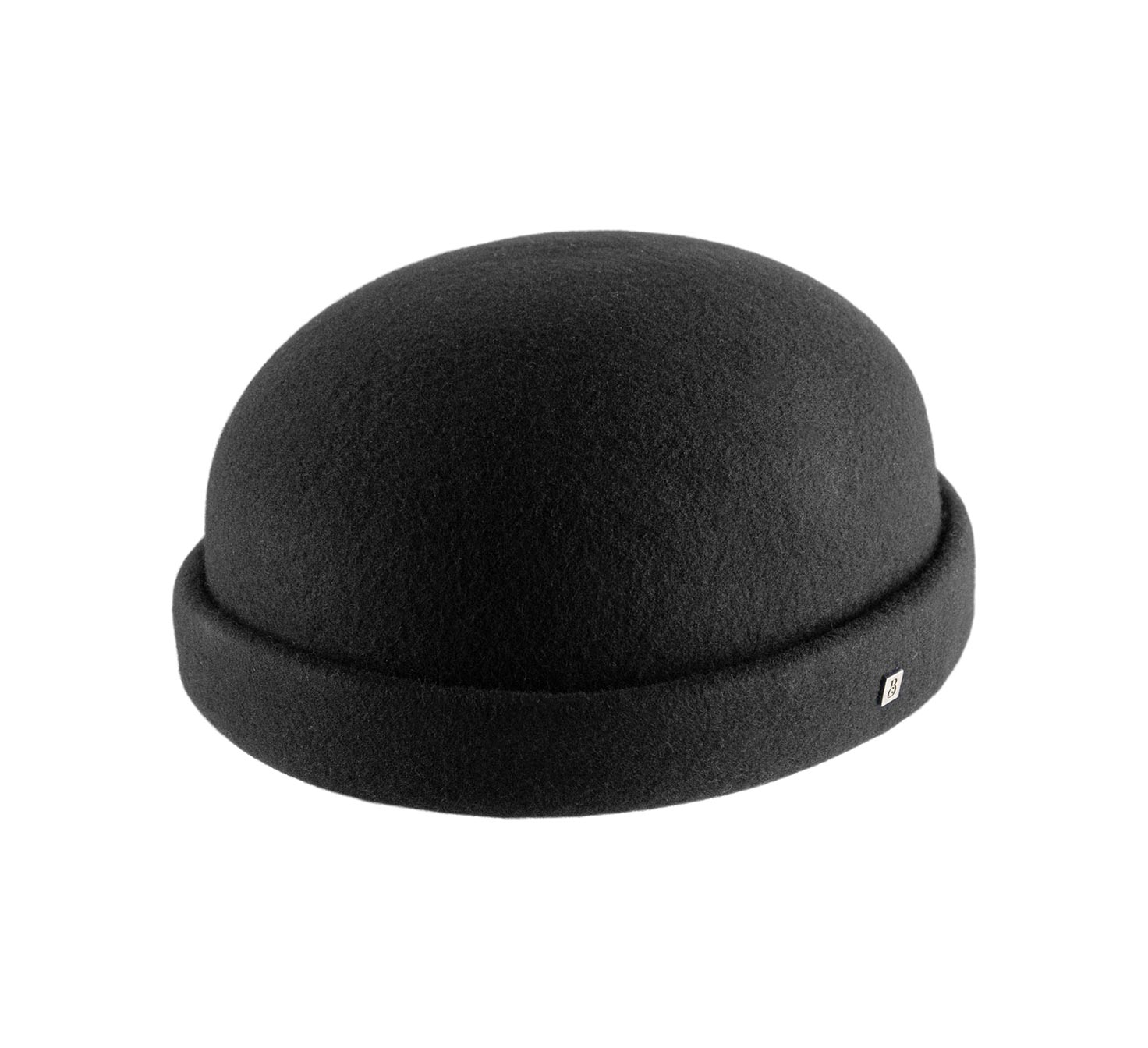 Bonnet docker bombé