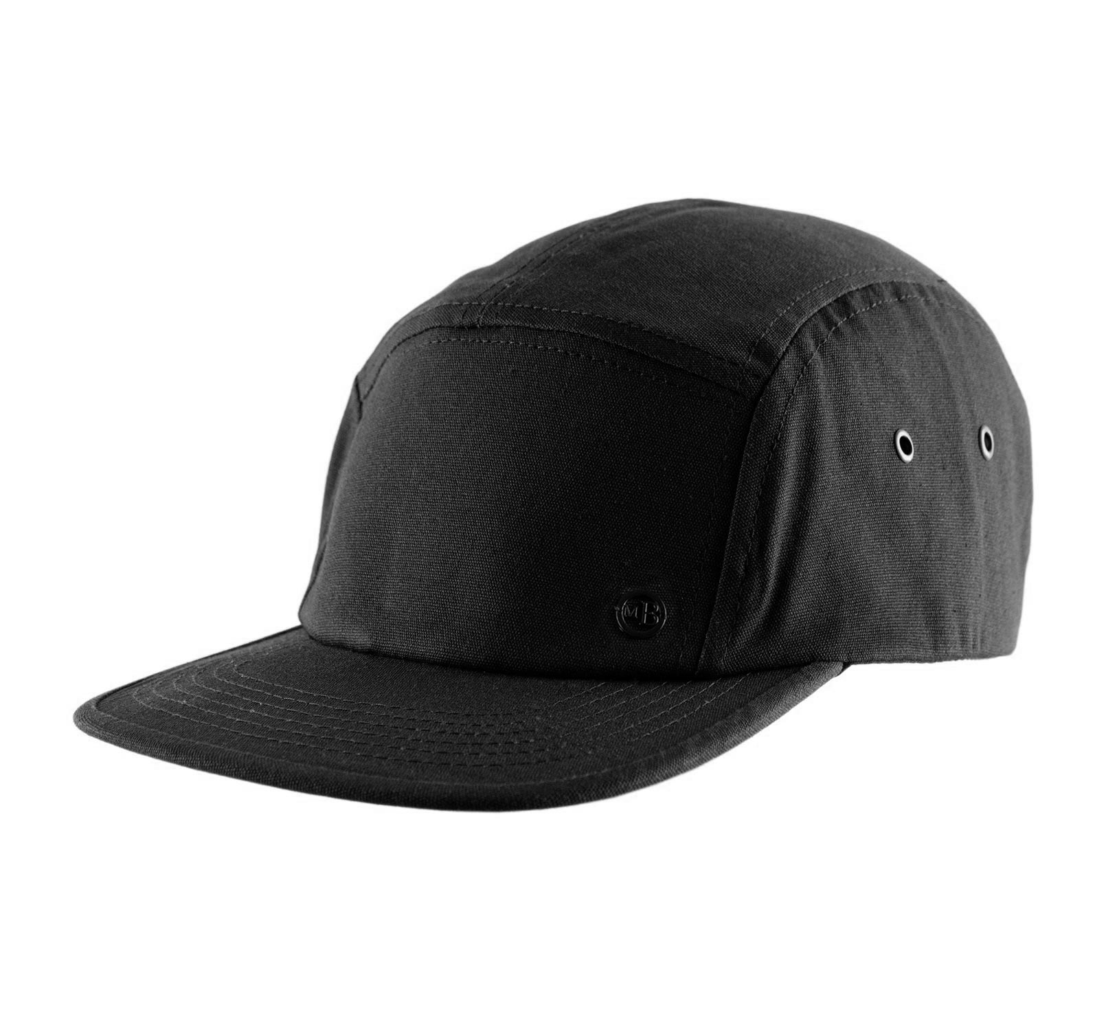 Casquette 5-panel