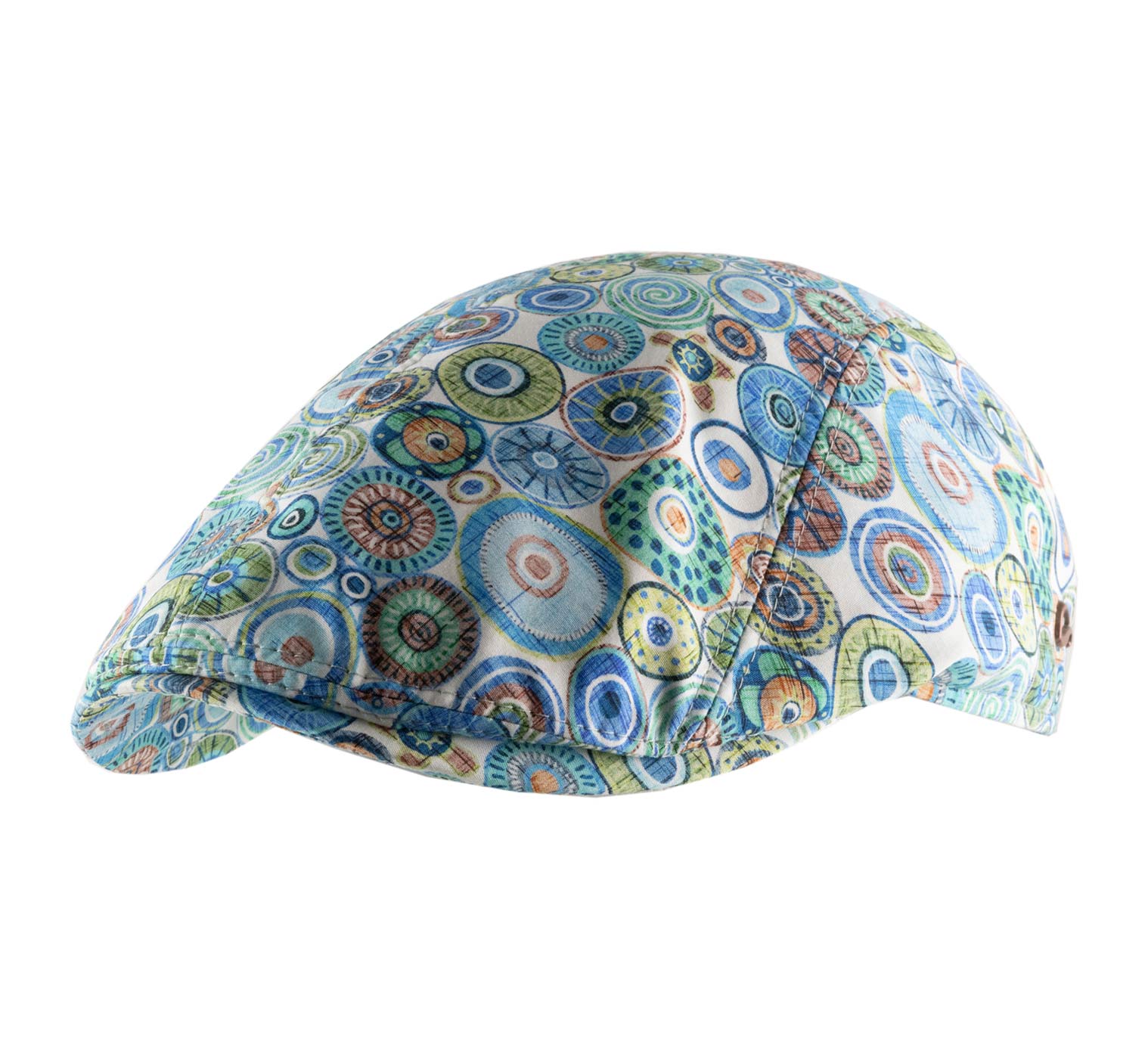 Casquette béret été