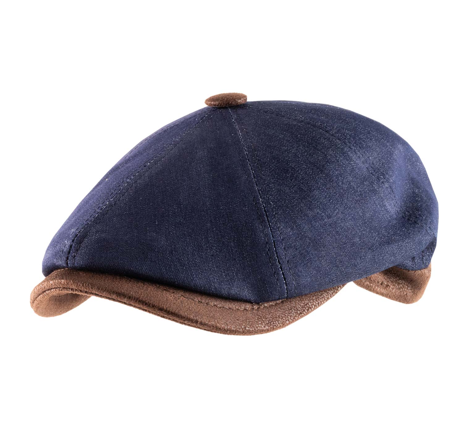 Casquette béret italienne