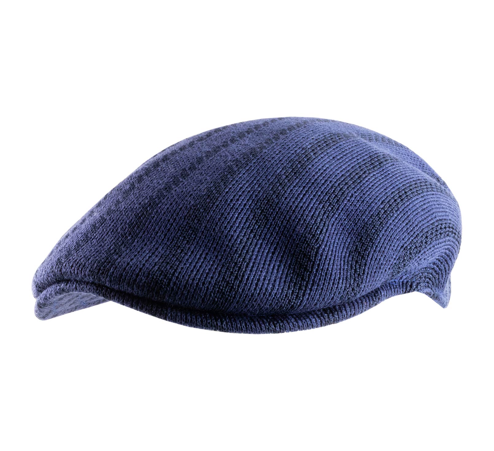 casquette bleu kangol