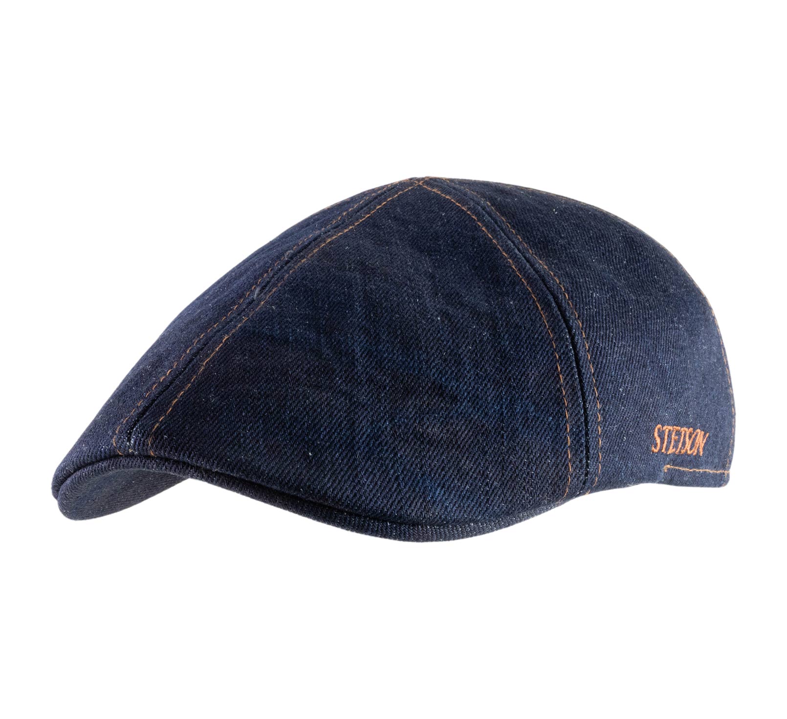 casquette duckbill jean