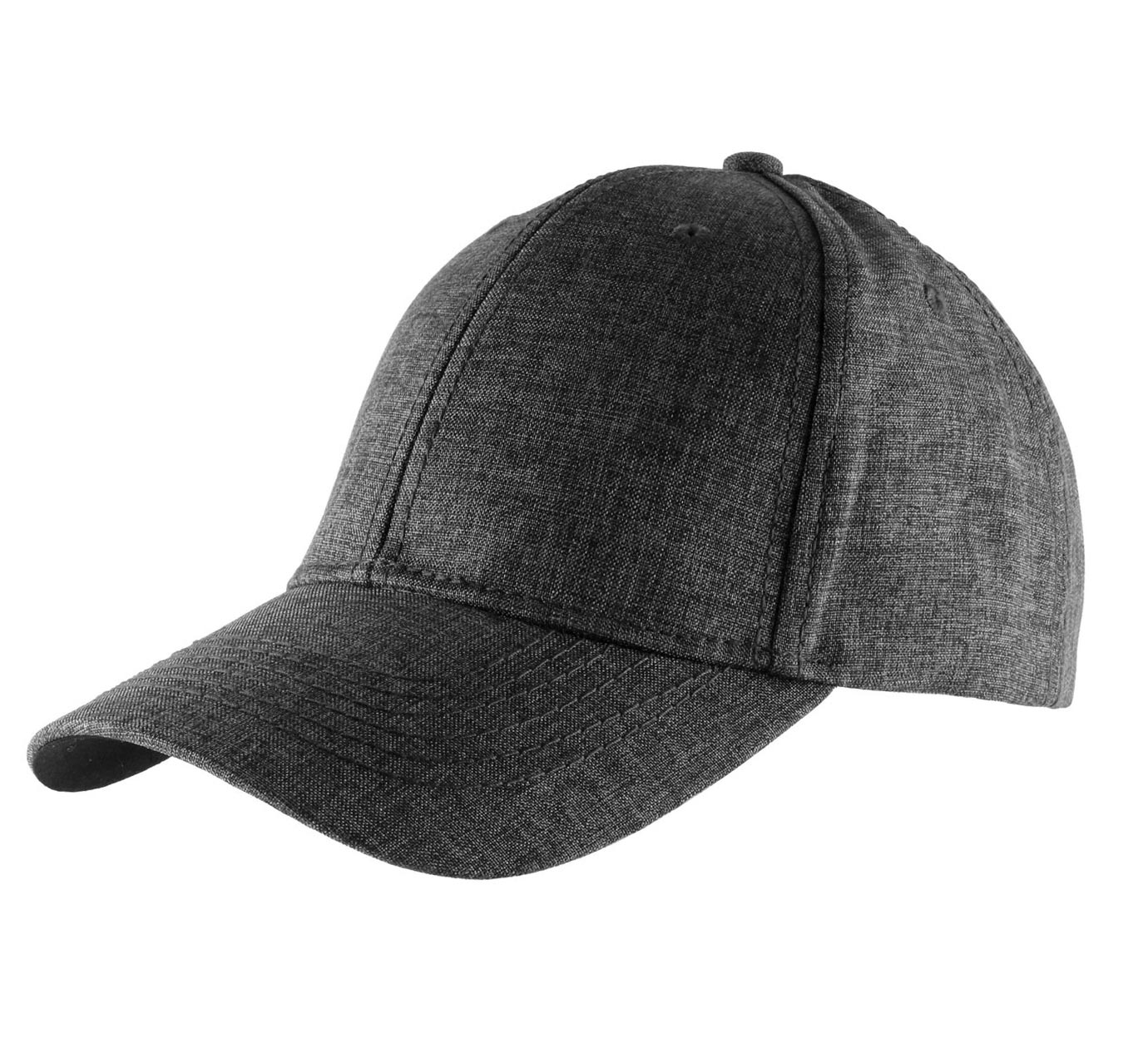 casquette grise