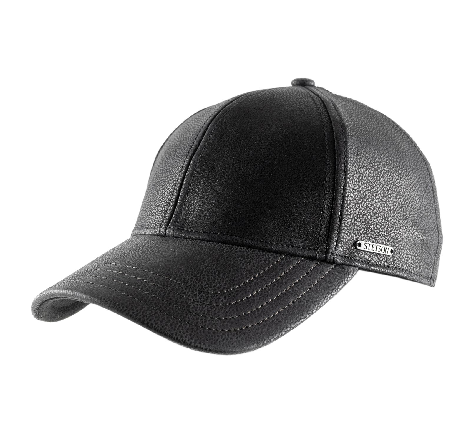 Casquette hiver Stetson