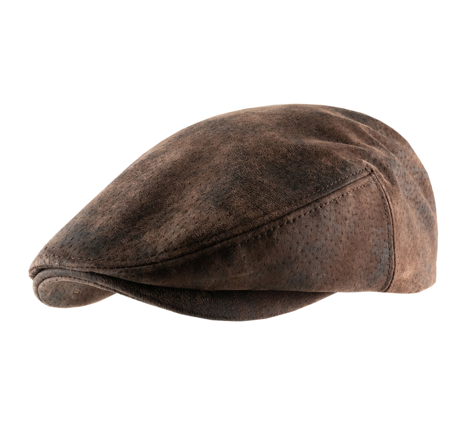 Casquette hiver Stetson