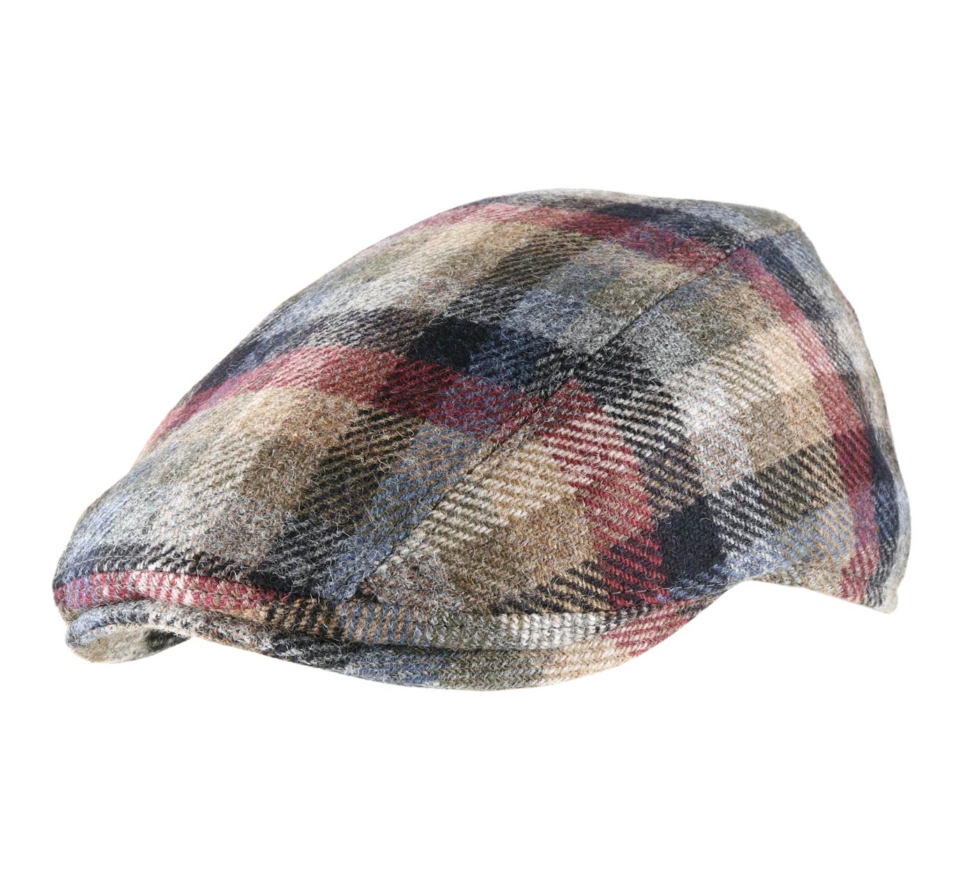 casquette laine Gottmann casquette laine Gottmann