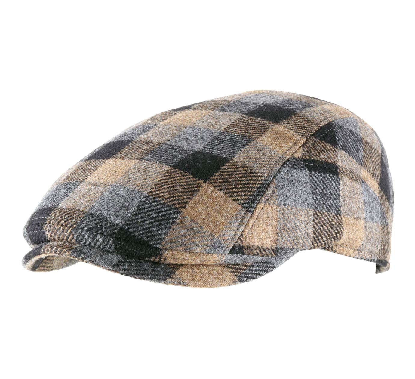 Casquette laine hiver