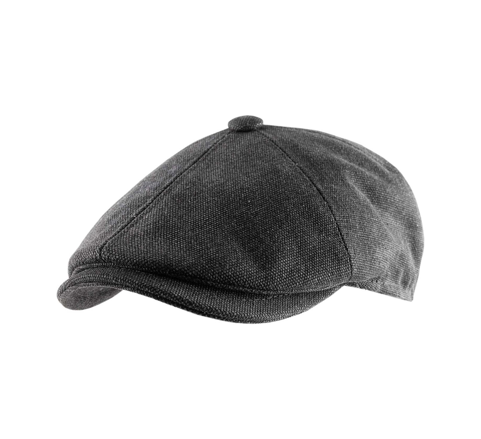 casquette plate enfant